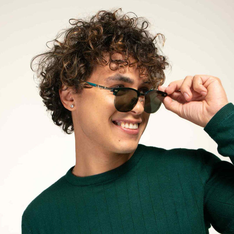 Óculos Nate - 2 em 1 Clip-On